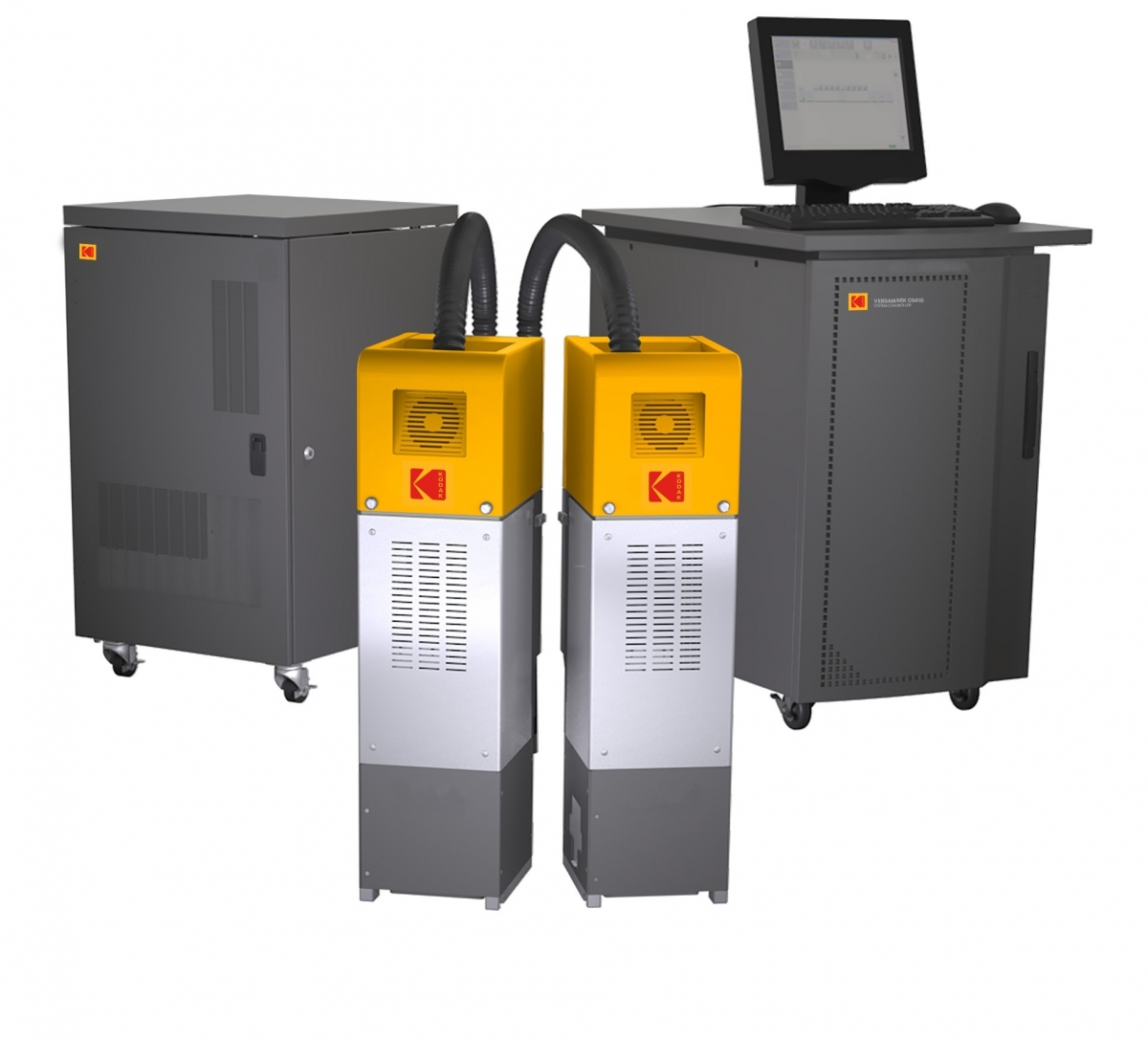 KODAK PROSPER Plus Imprinting Systems for Packaging