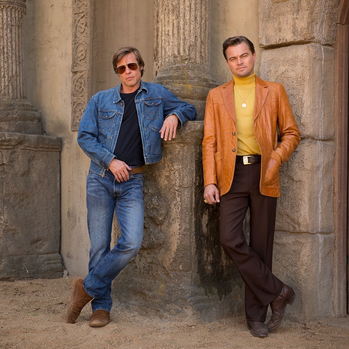 Once Upon a Time in Hollywood 012