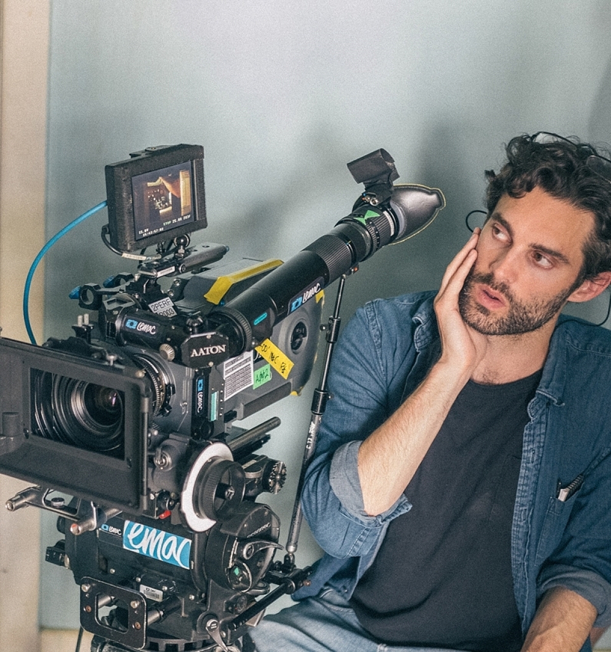 Nathan Loves Ricky Martin 02