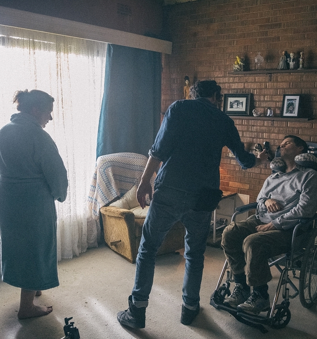 Nathan Loves Ricky Martin 01