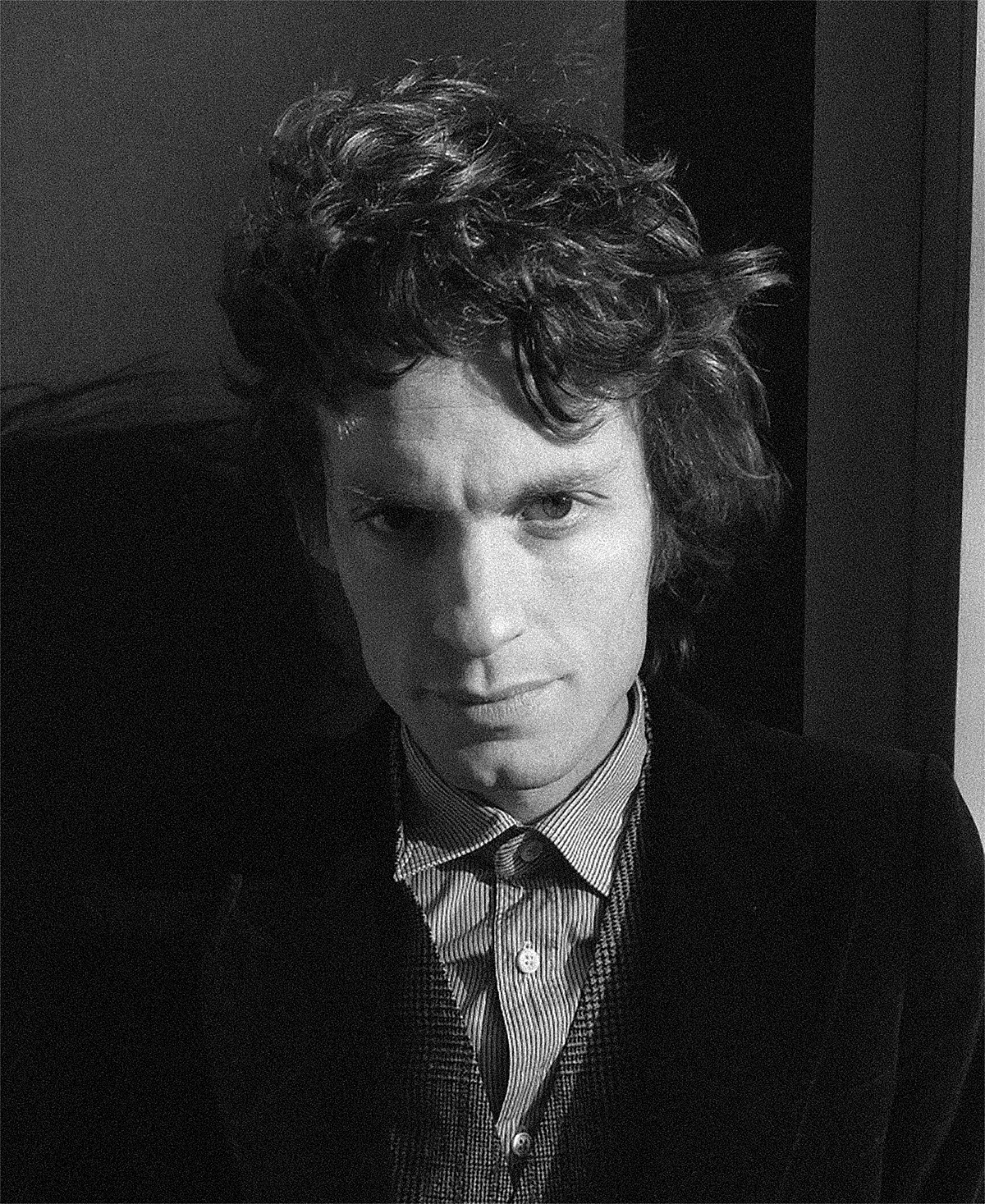 LOLA andrew legge headshot