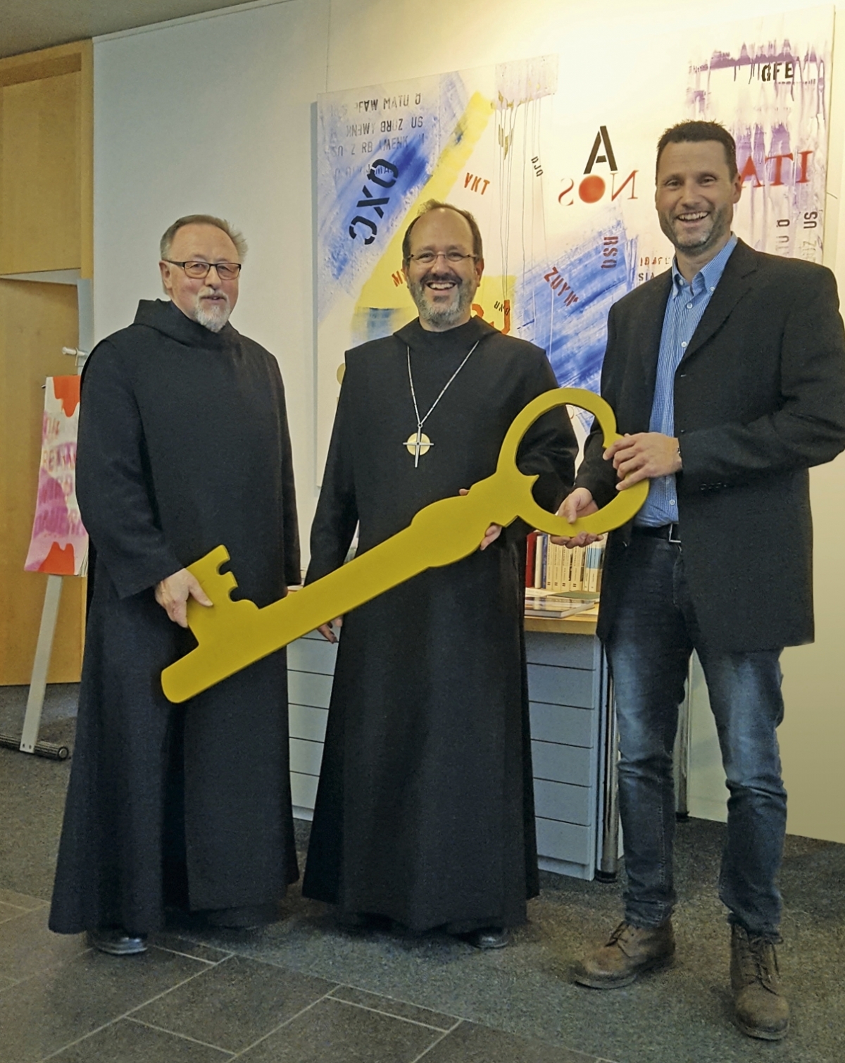 Kodak Benedict Press 1