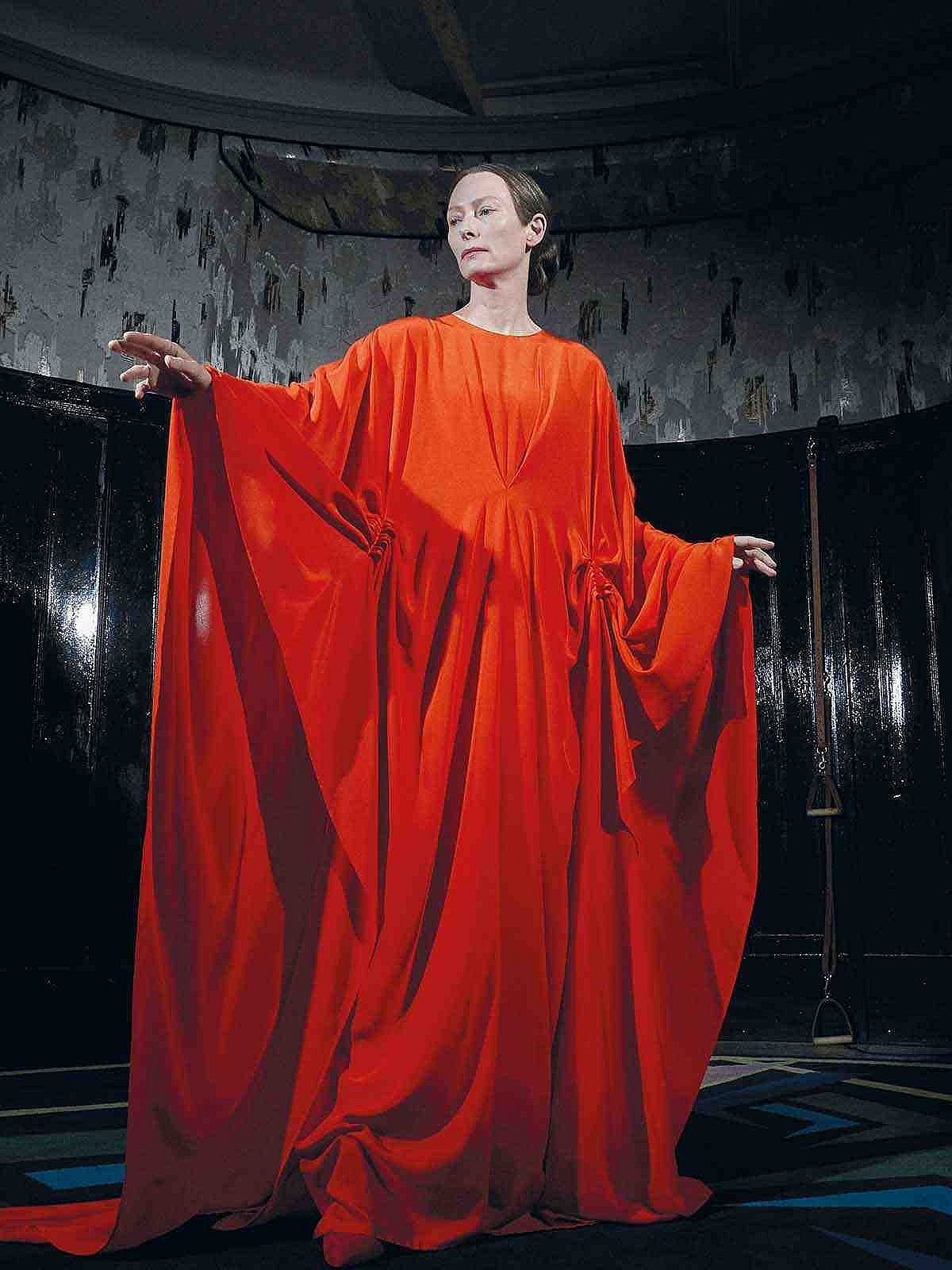 Suspiria 3