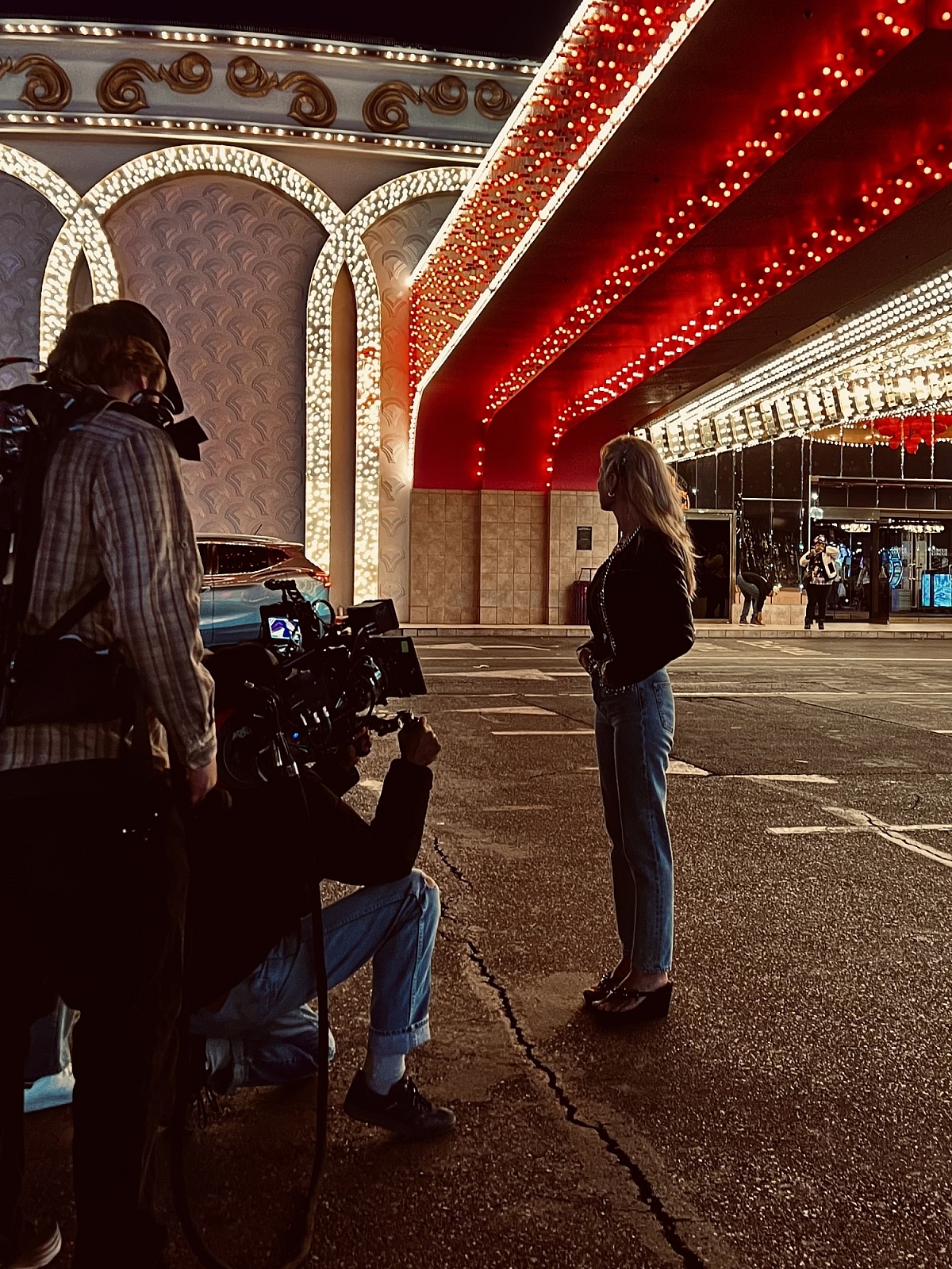 The last showgirl bts 3