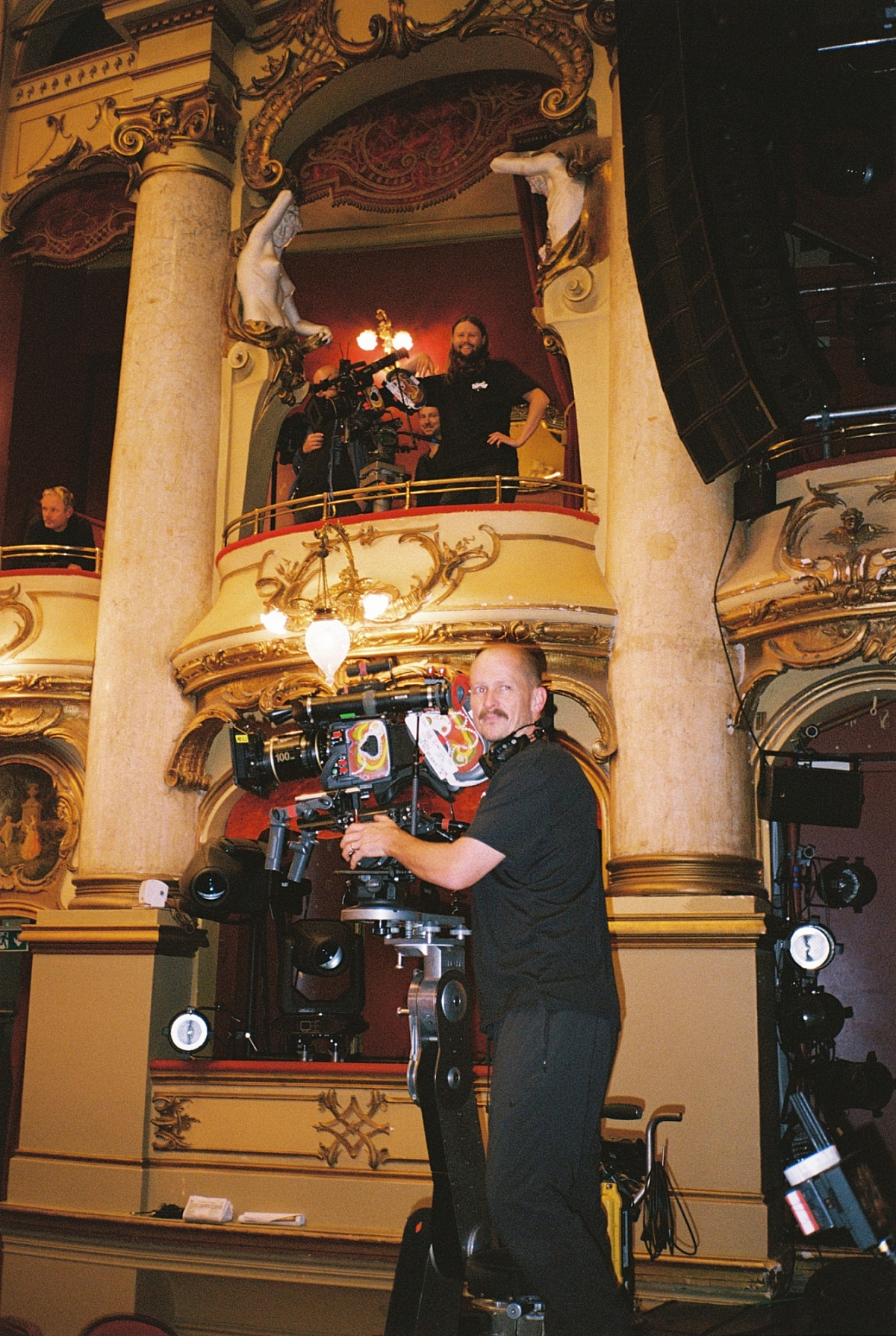 Sentimental value BTS 2