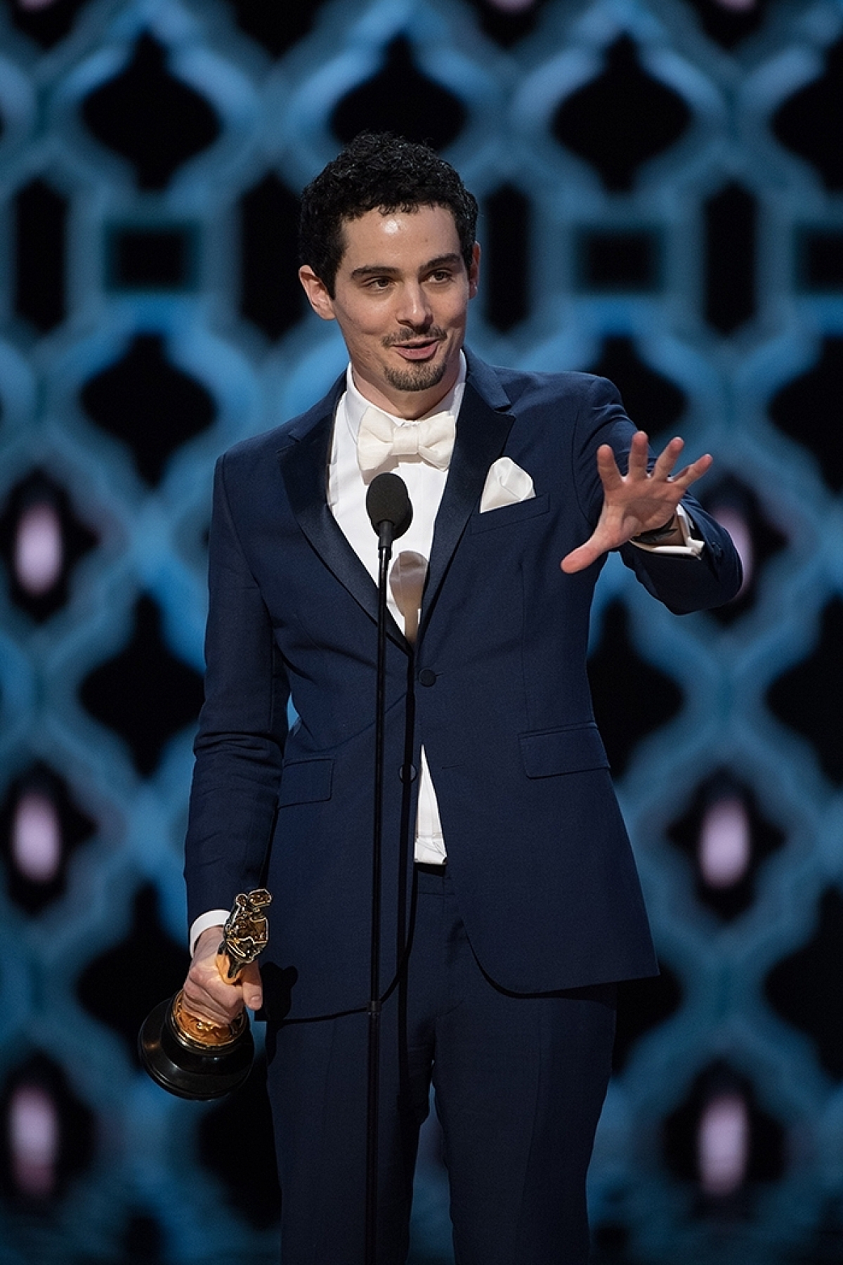 Chazelle la la land 5