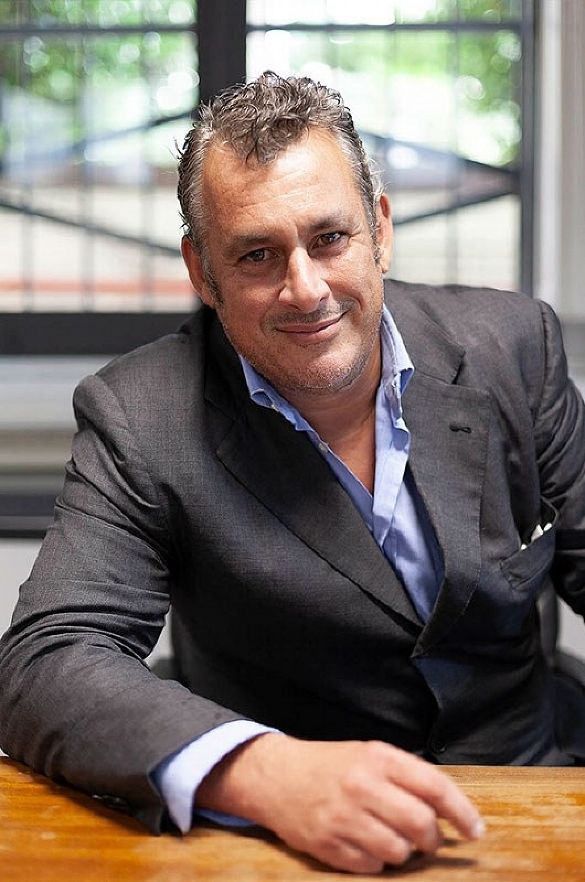 Fotocinema COO Ranieri De Cinque Quintili