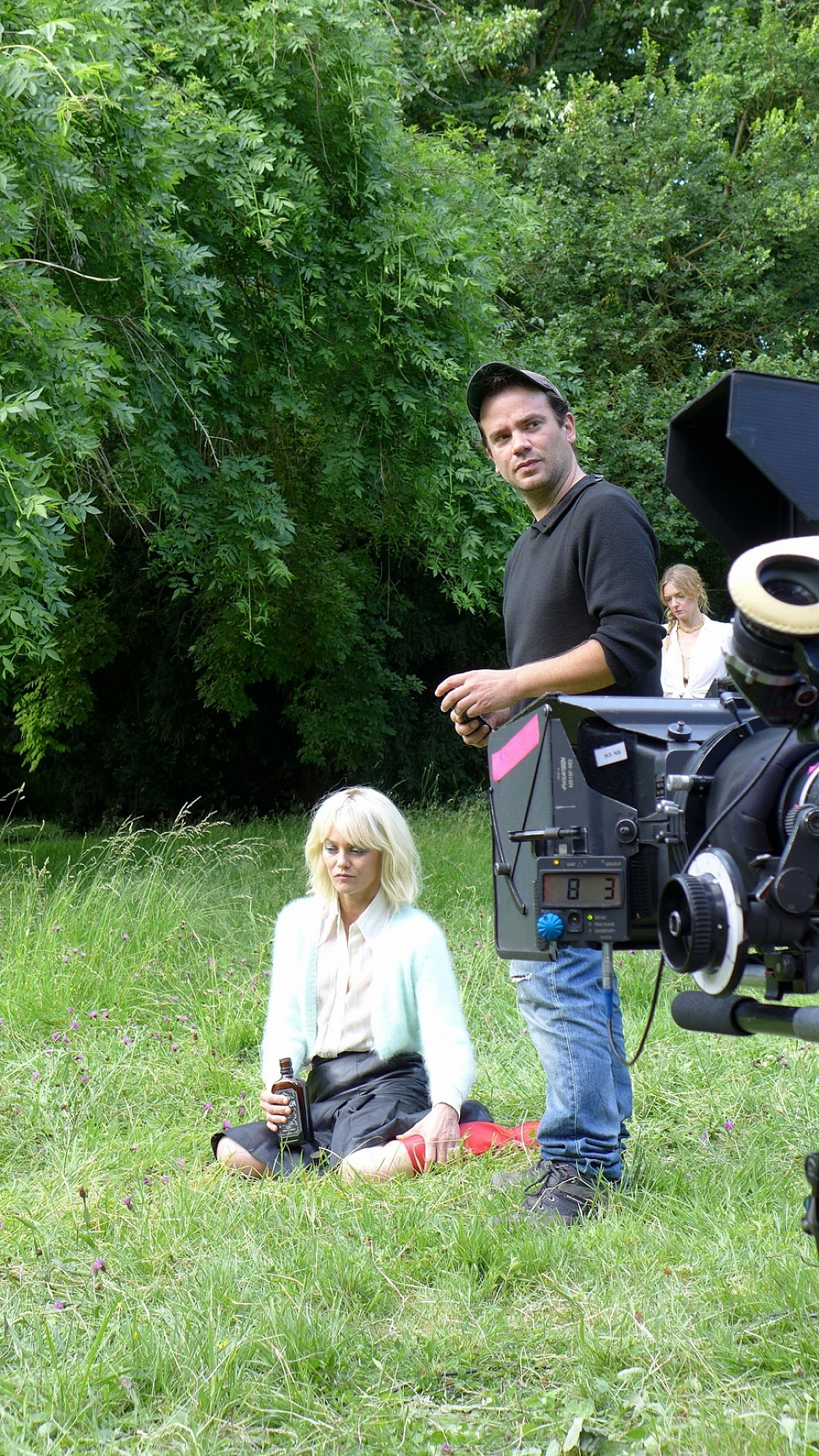 Un couteau dans le coeur 2