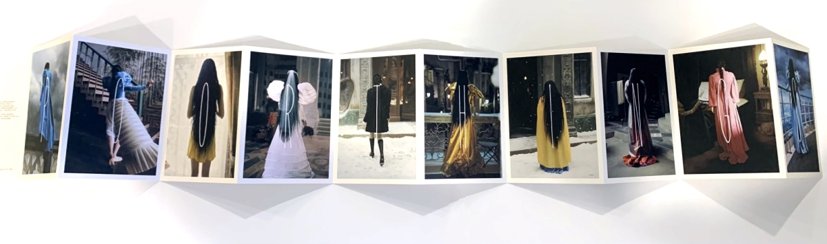 Poor Things postcards 1