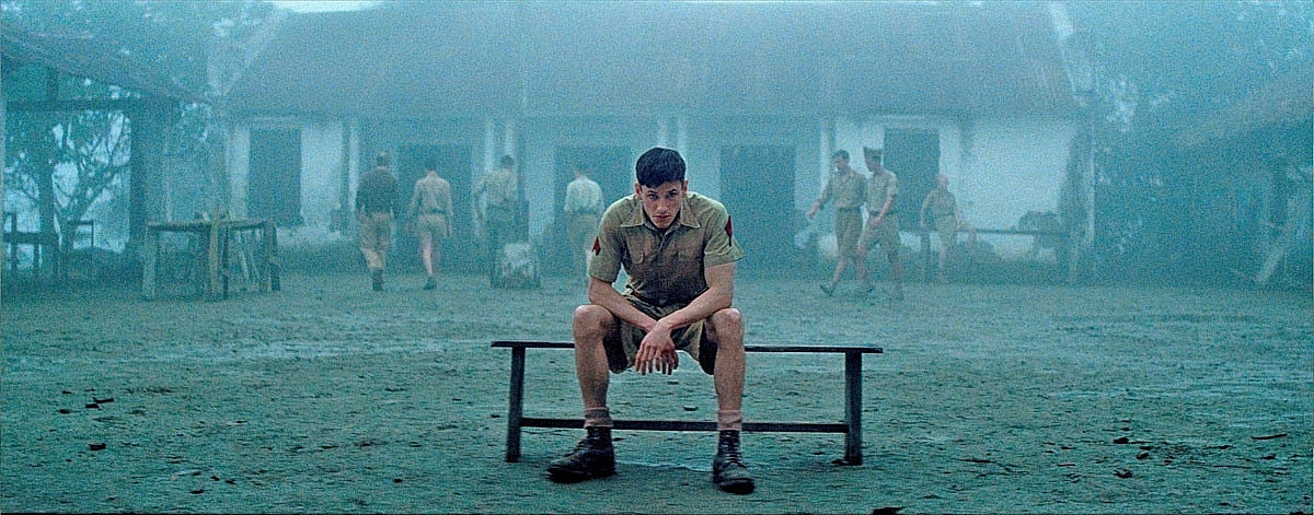 Les confins du monde 1