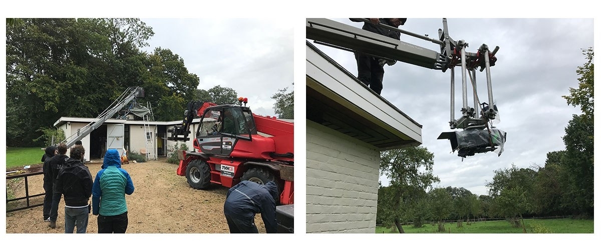 Hellhole BTS 0501 0505