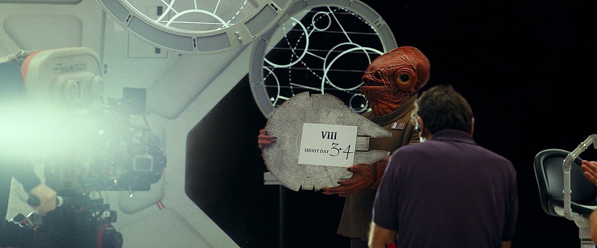 Star wars the last jedi 9