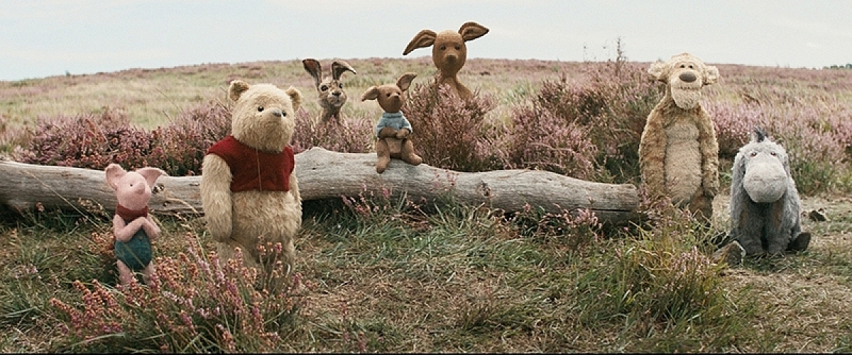 Christopher robin 3