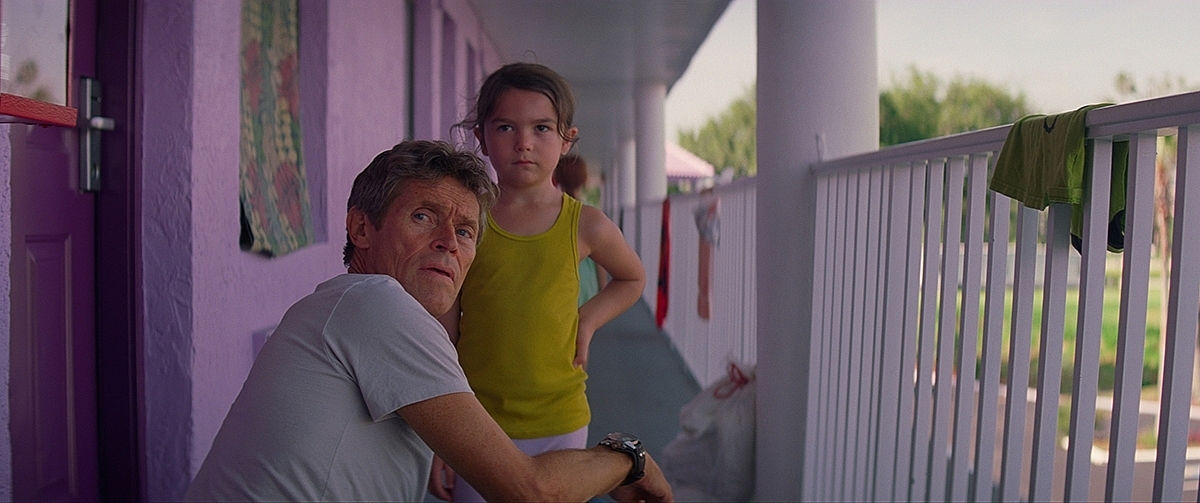The florida project 1