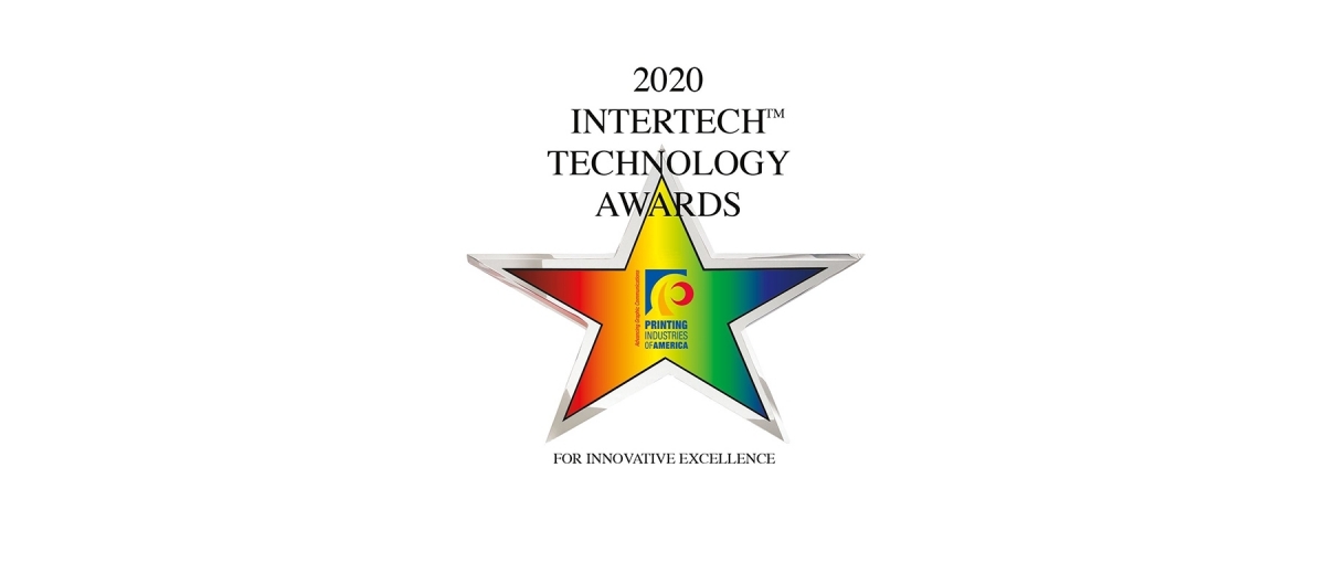 2020 Intertech Awards banner
