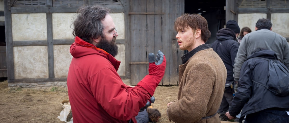 Fanny Lye Delivered 63 Thomas Clay Freddie Fox