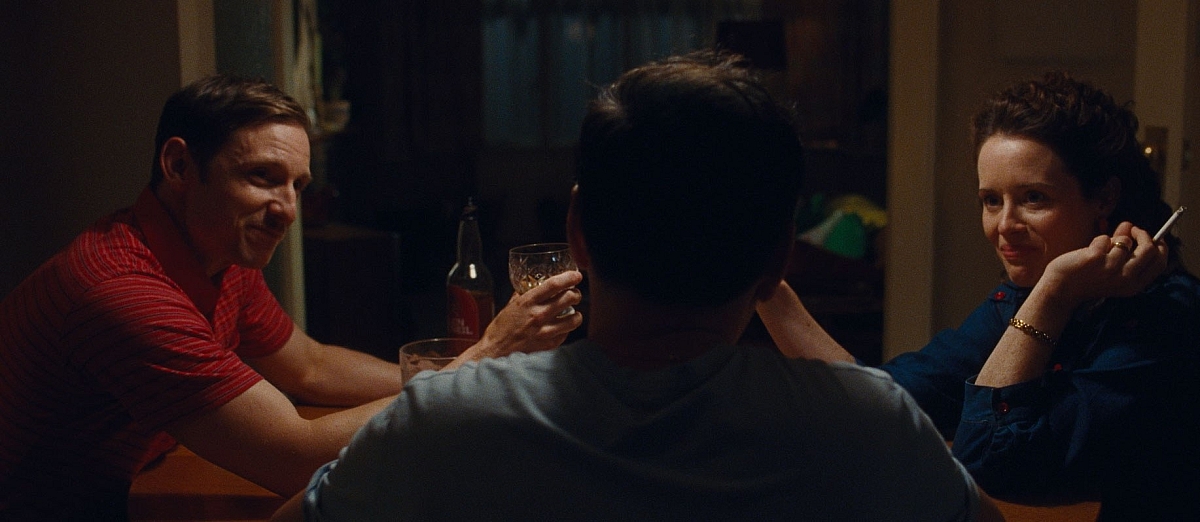 All of us strangers 24