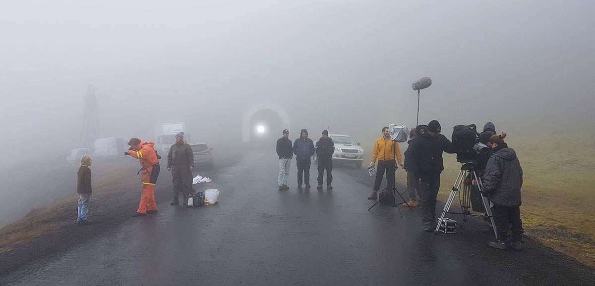 A White White Day BTS 1