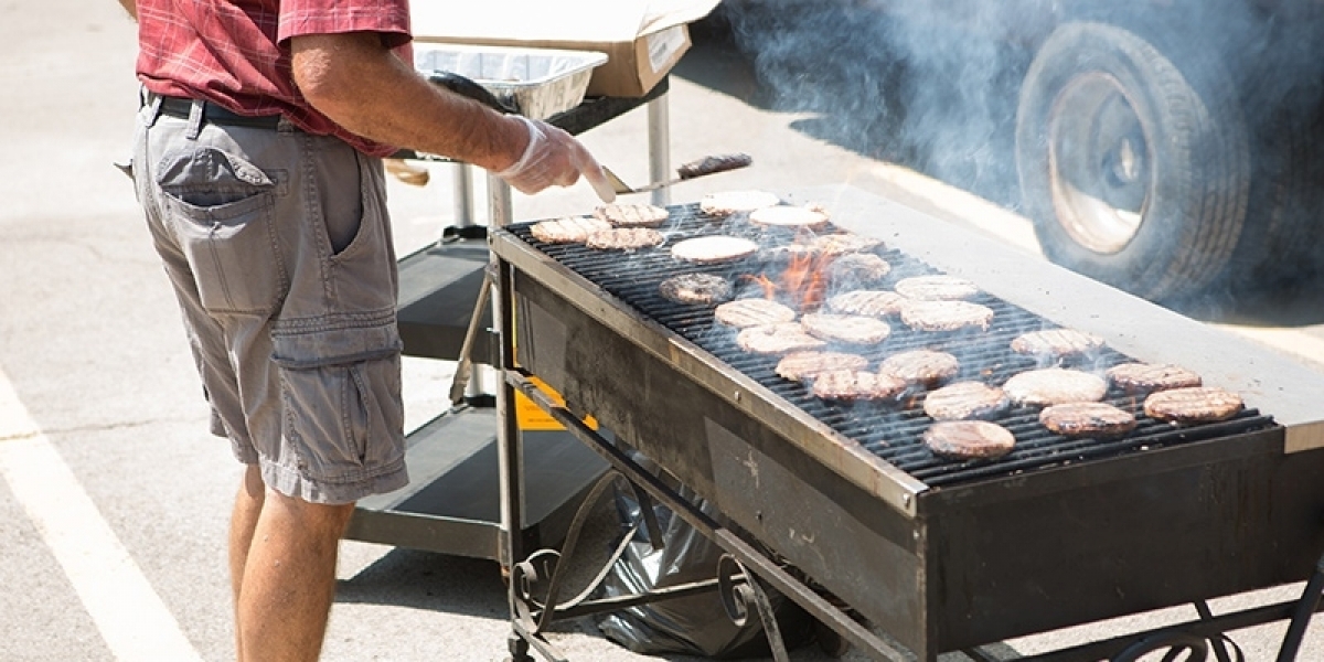 Eastman Birthday Picnic 2