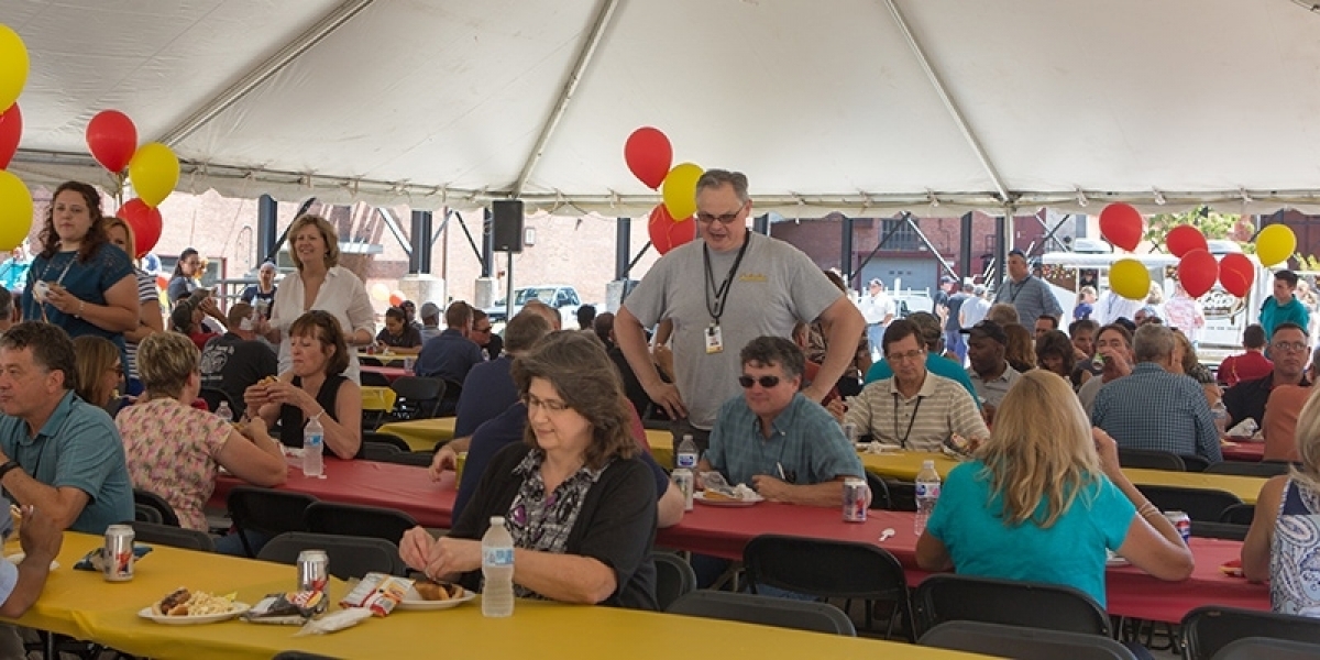 Eastman Birthday Picnic 3