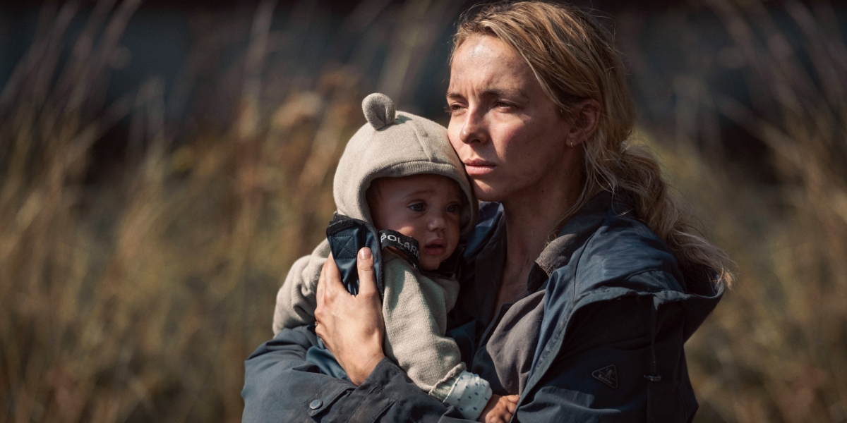 The End We Start From 001