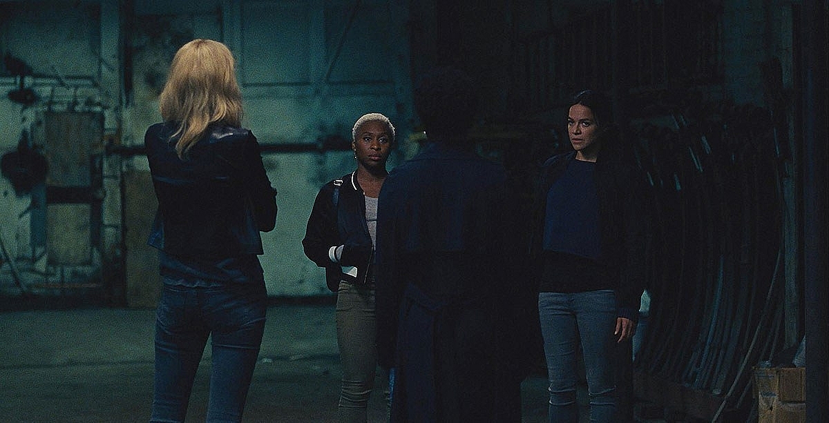 Widows 2