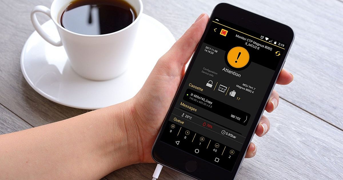 Kodak'S Emergency Warning: What Investors Need To Know Right Now - 3hrjb5h