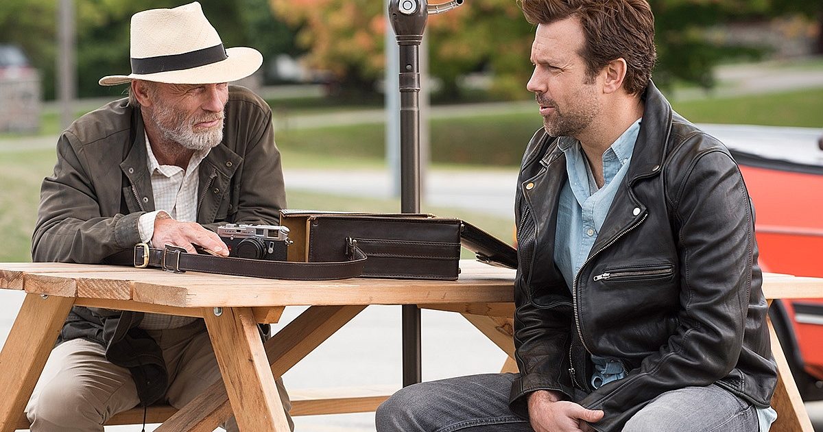 'Kodachrome' Showcases Film's Strengths - Kodak