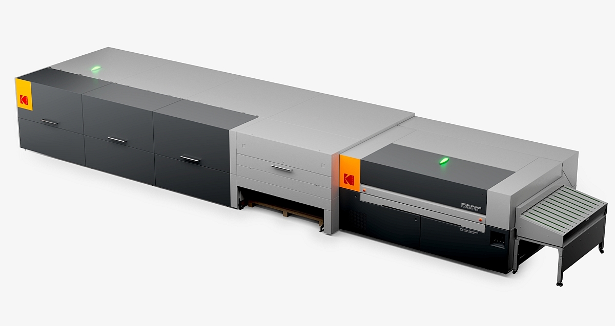 MAGNUS Q3600 Titan MPL