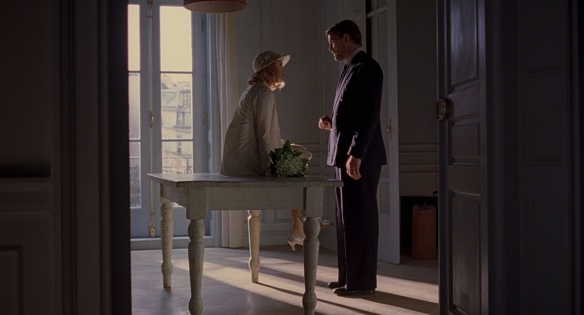 THE STORY OF MY WIFE 2