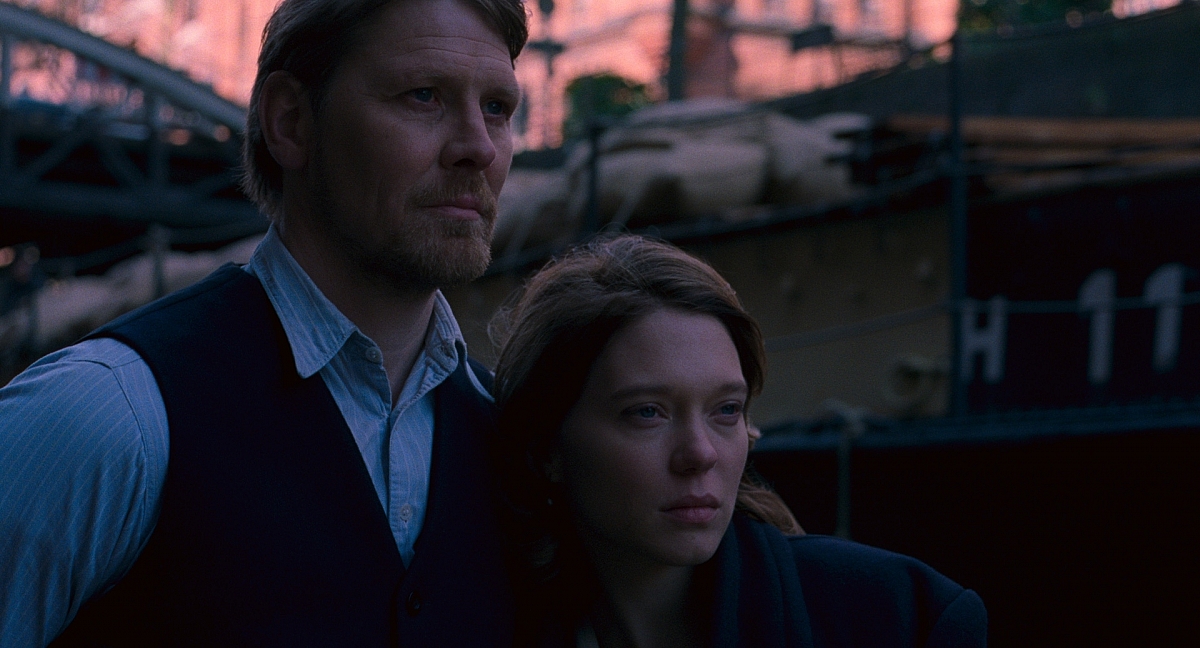 THE STORY OF MY WIFE 6