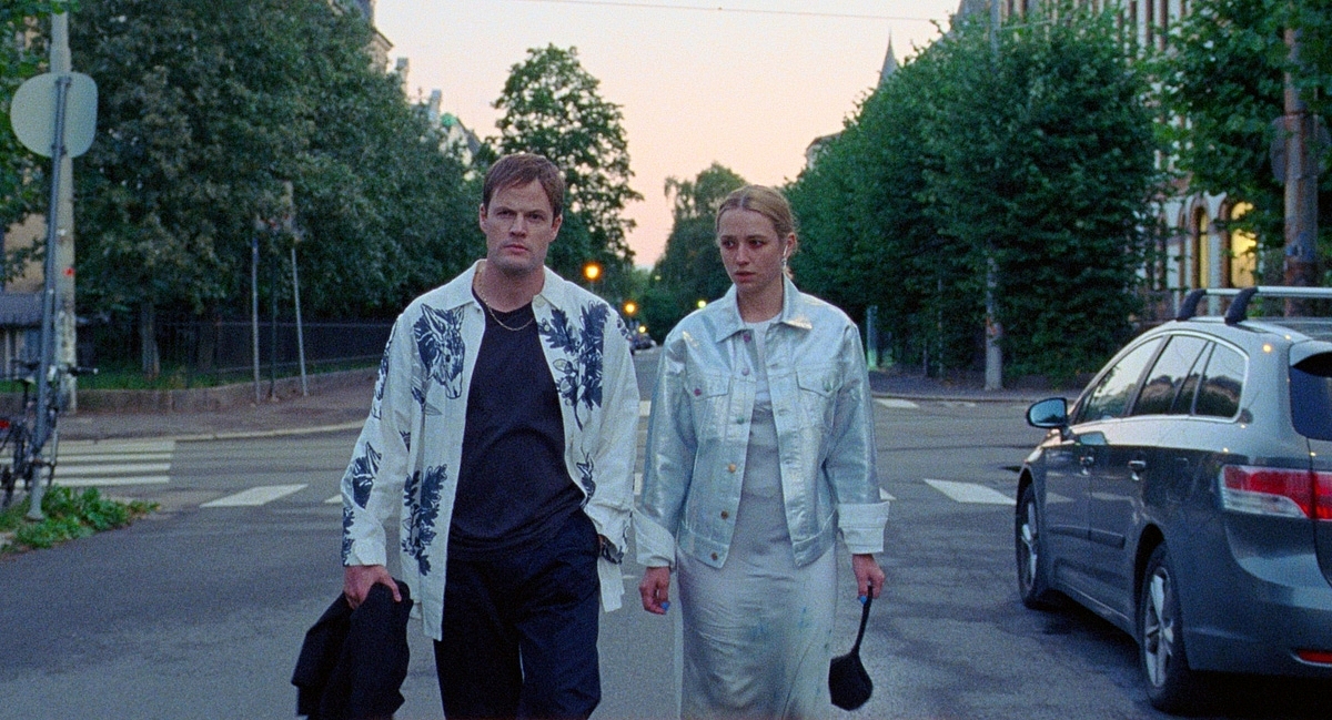 Sick Of Myself Still 1