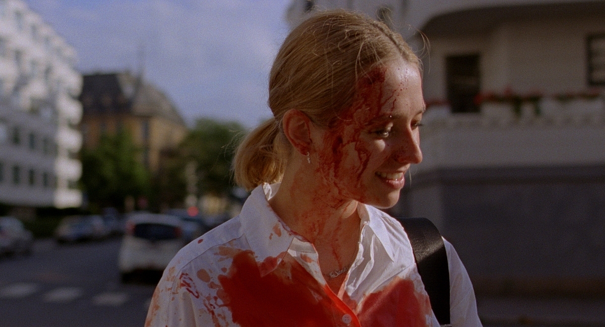 Sick Of Myself Still 11