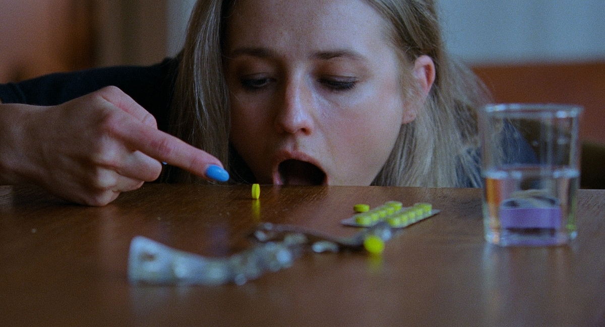 Sick Of Myself Still 3