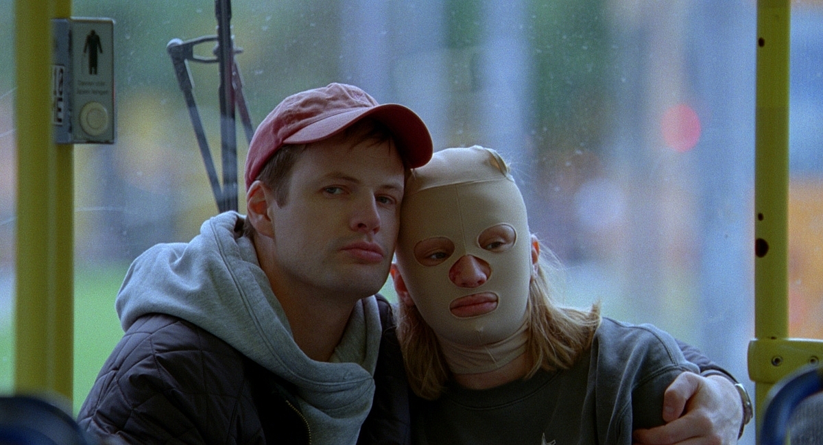 Sick Of Myself Still 9