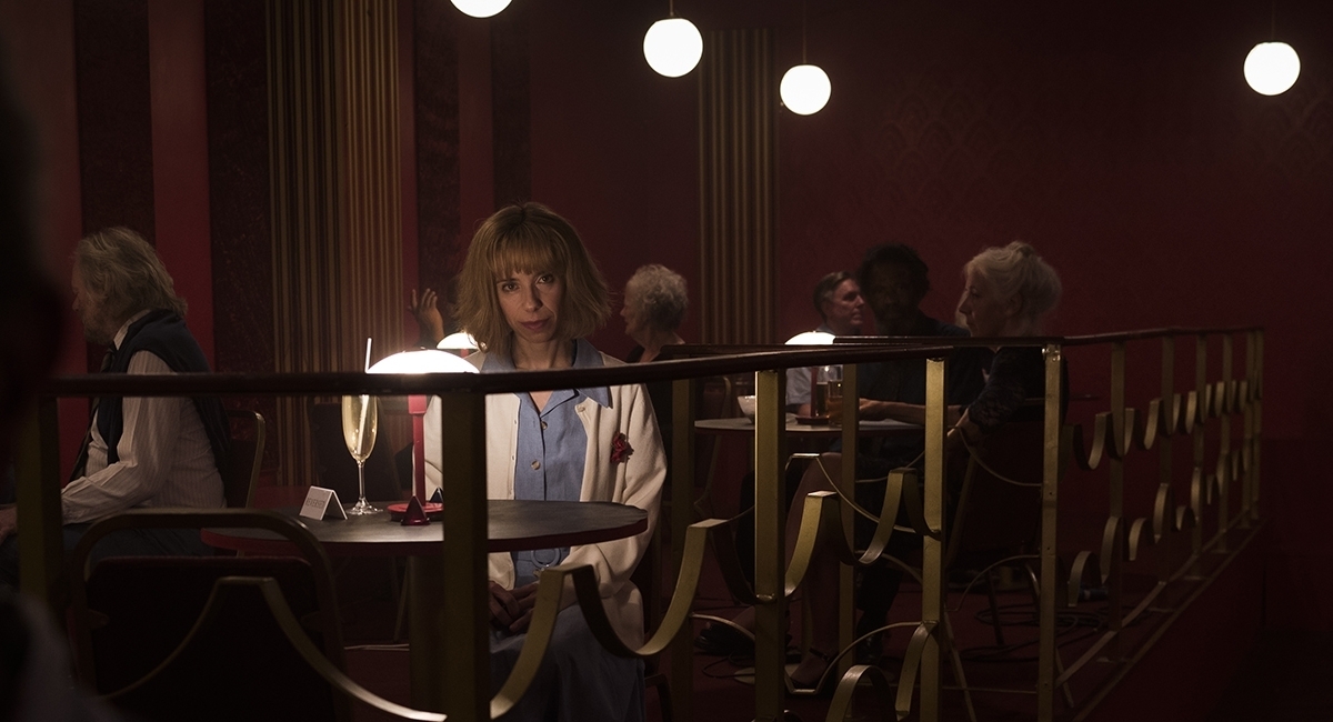 Eternal Beauty 1110416