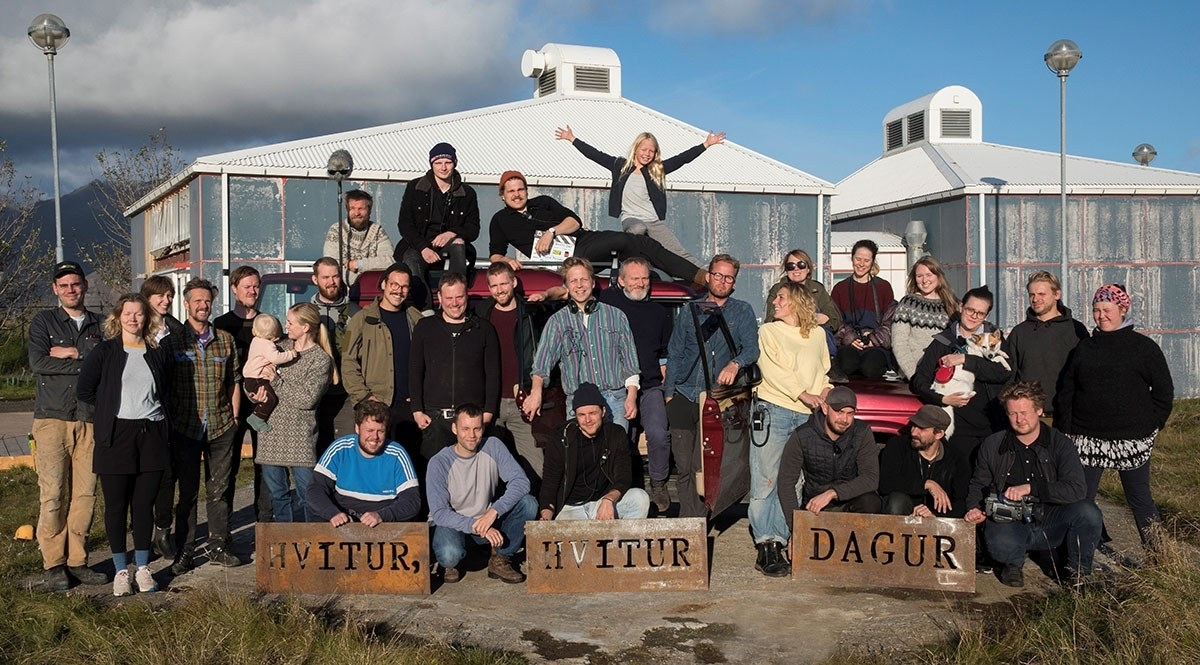 A White White Day BTS 2