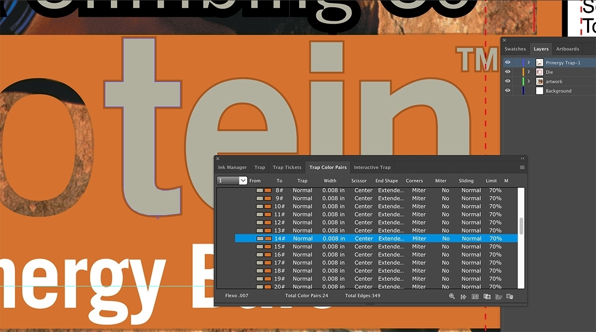 Prinergy workflow tools press 2