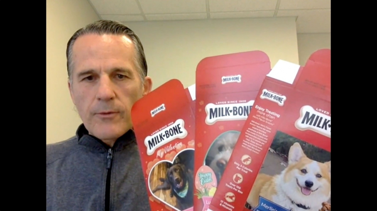 Customer Profile Zumbiel Packaging video