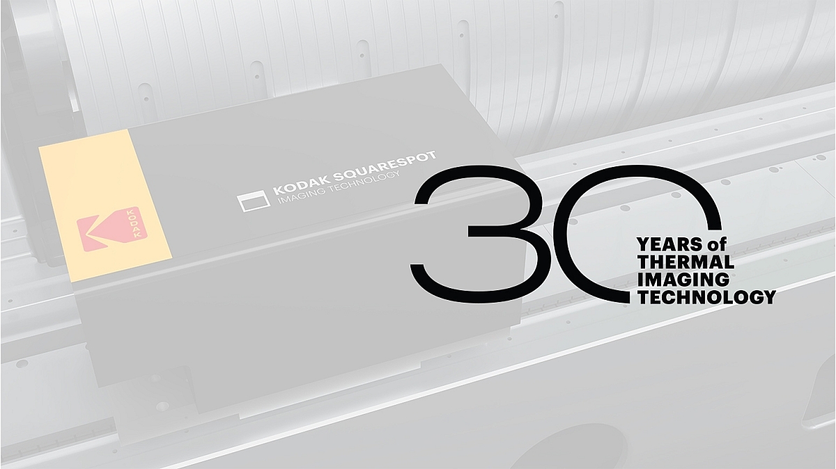 30 years thermal gray