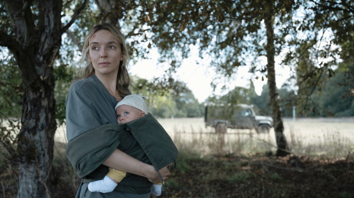 The End We Start From 005