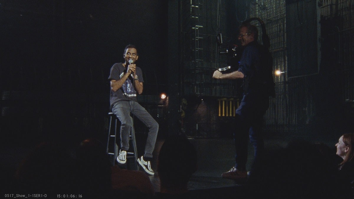 Aziz Ansari Right Now 011