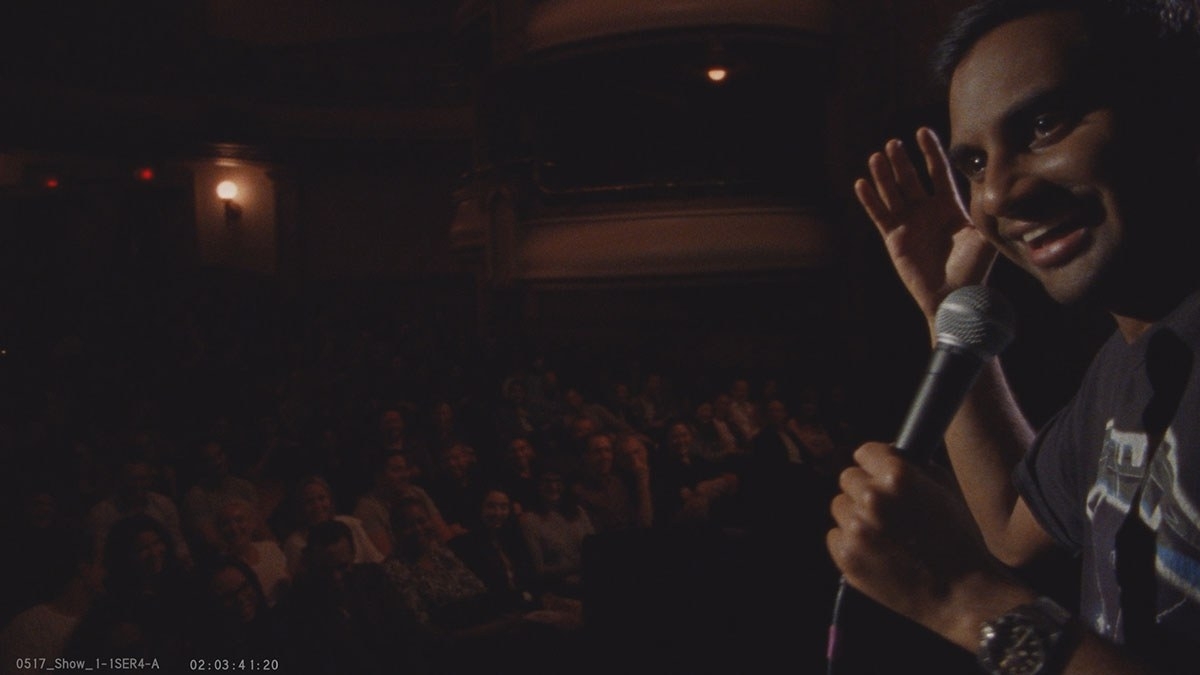 Aziz Ansari Right Now 029