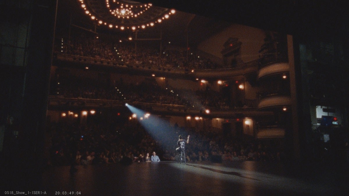 Aziz Ansari Right Now 049