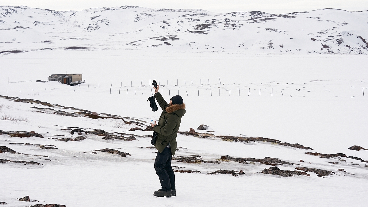 Compartment No 6 6494