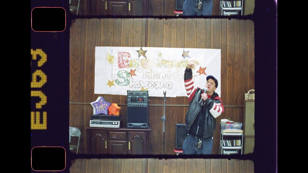 Give Me Liberty Aaron 01