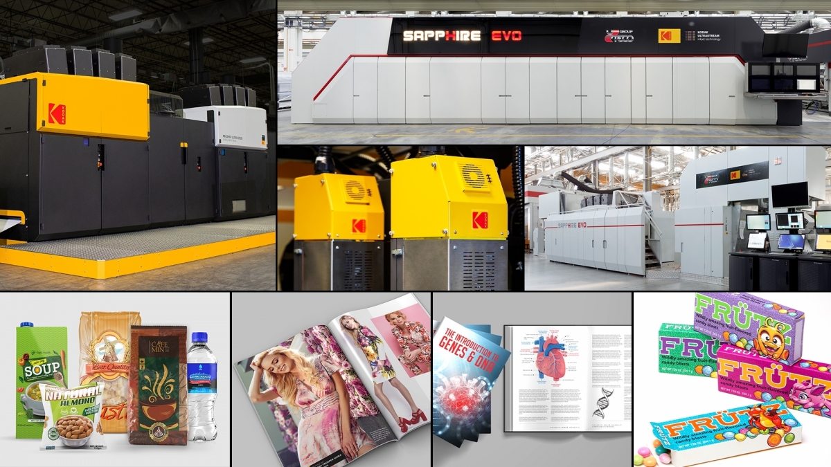 Keypoint Intelligent Awards release