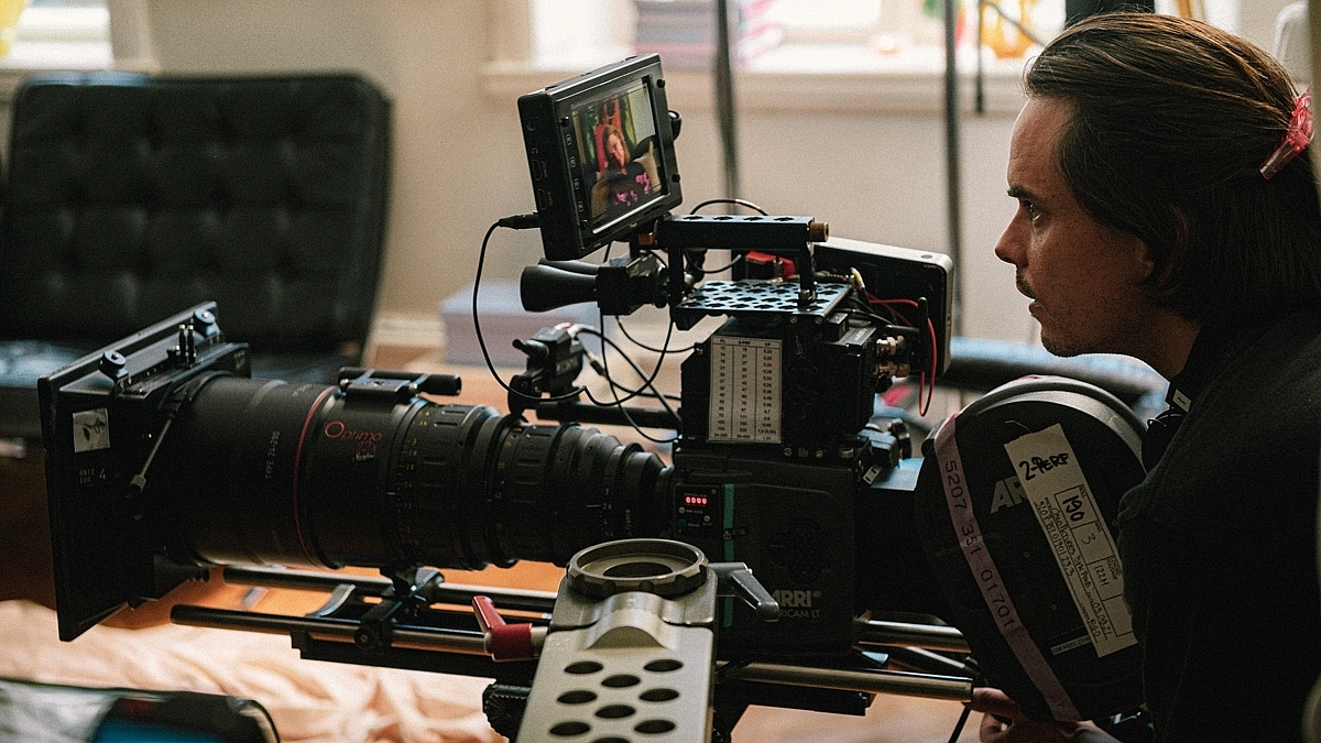 Sick Of Myself Behind The Scenes 5