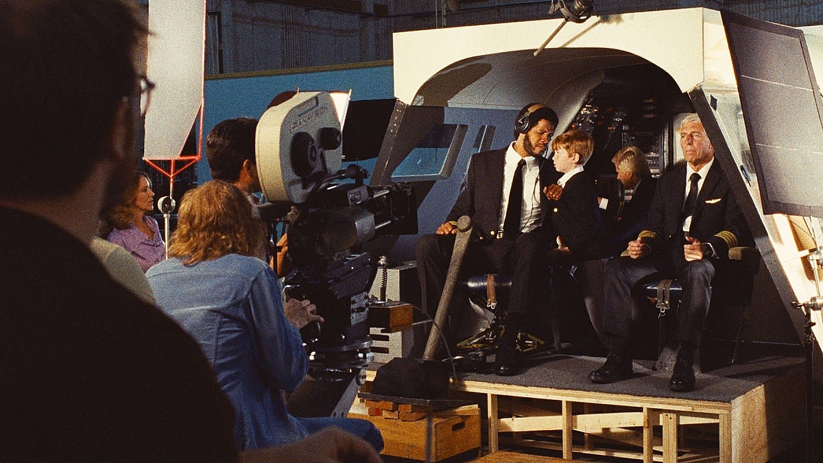 Winning Time 1109259