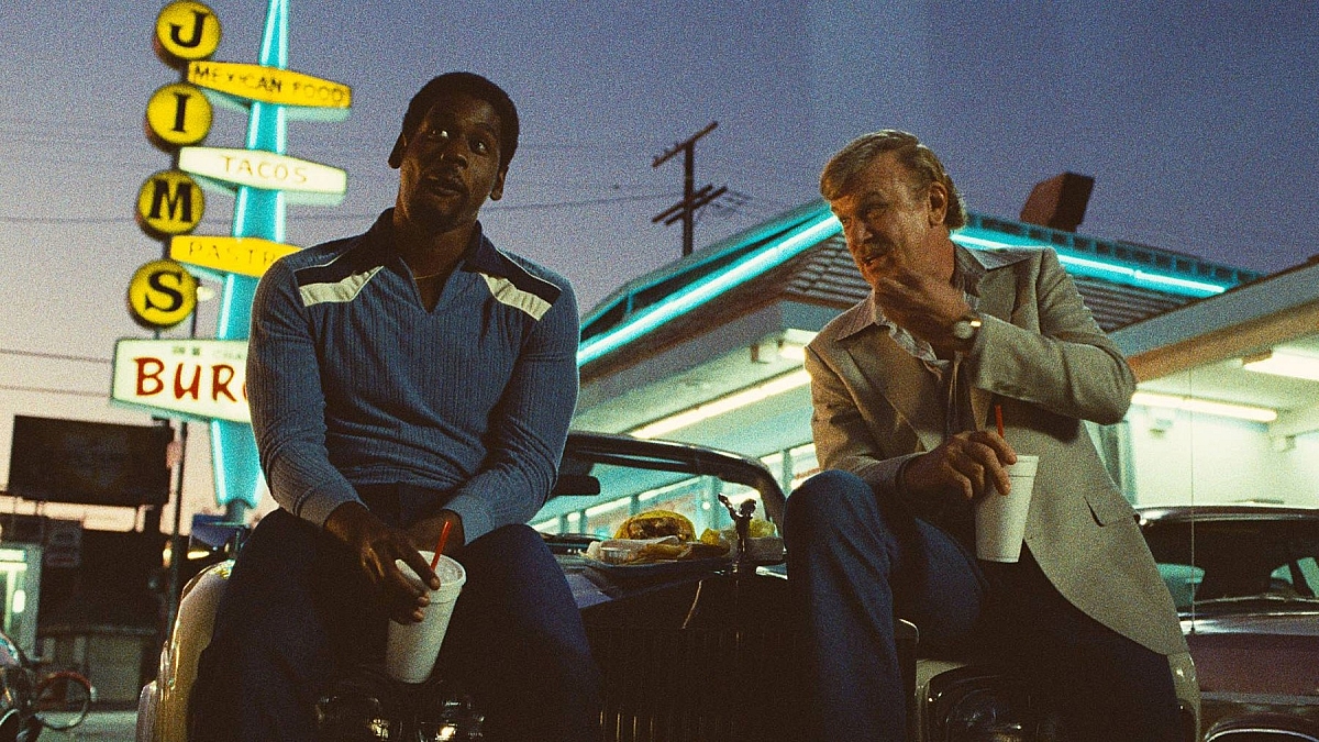 Winning Time 1111823